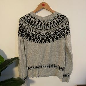 ARTISAN NY sweater
